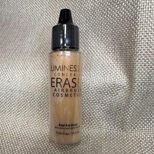 Eraser Concealer - Airbrush Makeup by Luminess